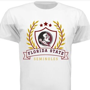 Florida State Seminoles T Shirt